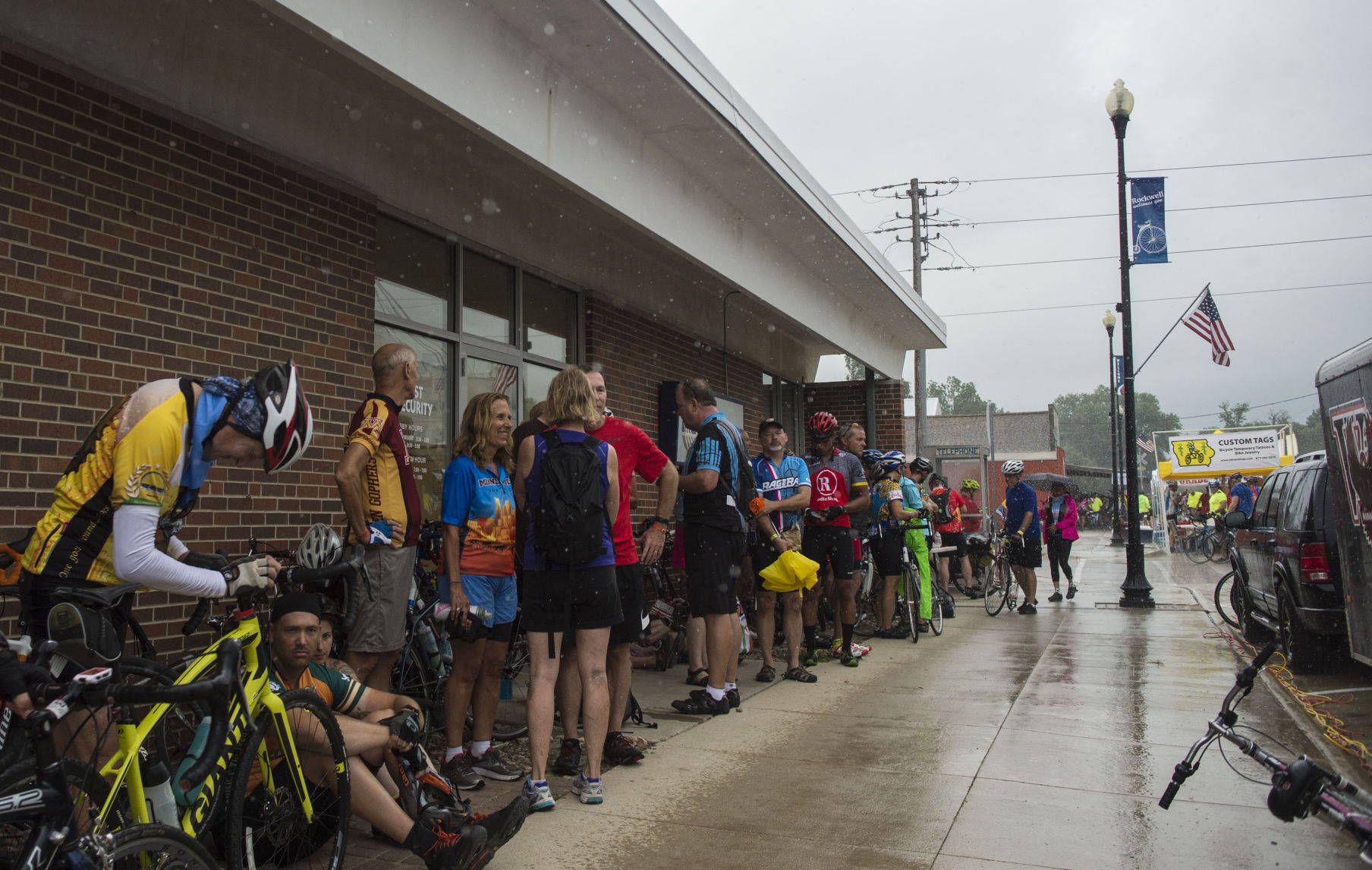 Ragbrai Wed 36